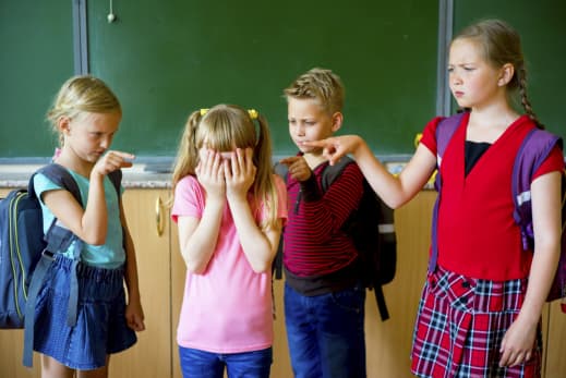 Helpful Ideas on What You Can Do if Your Kids Are Being Bullied