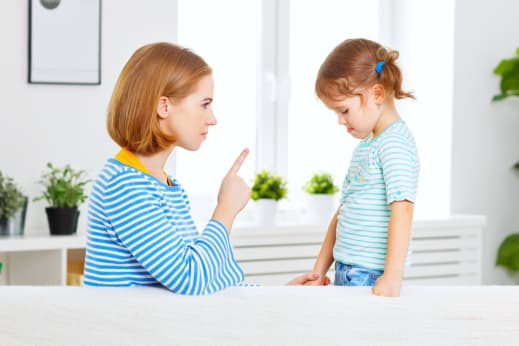 Ways to Discipline Your Kids without Yelling (Part Two)